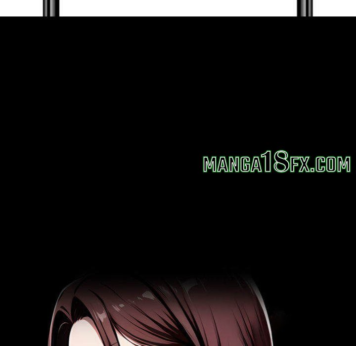 Gangster x Office Lady 132