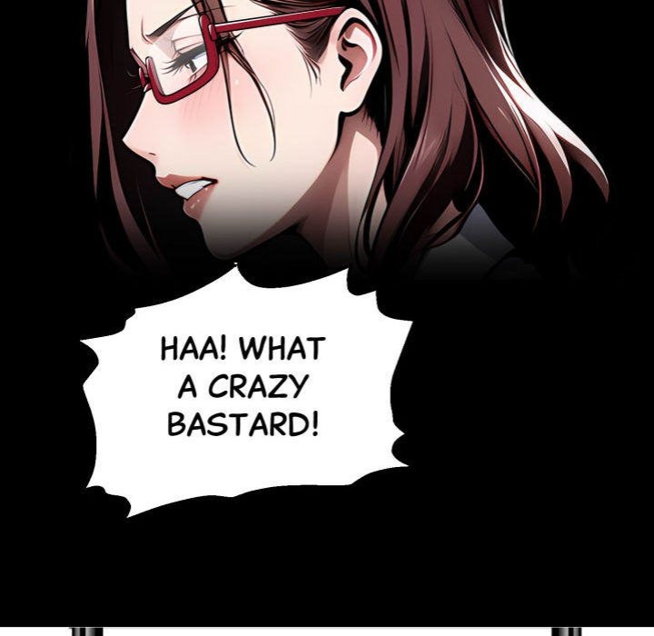 Gangster x Office Lady 133