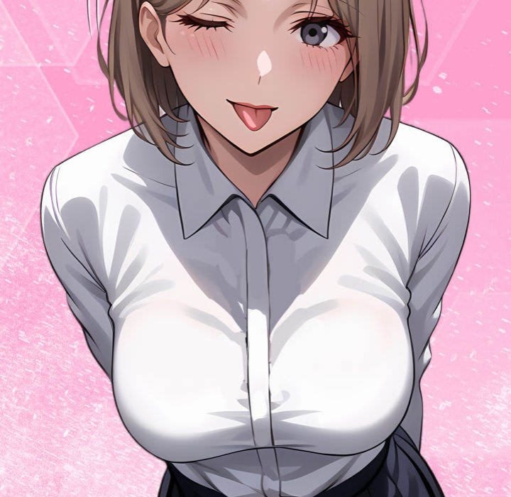 Gangster x Office Lady 15