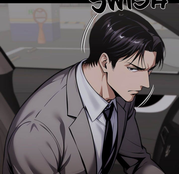 Gangster x Office Lady 144
