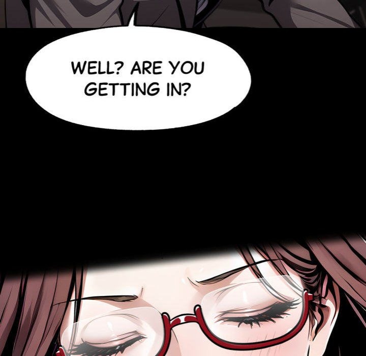 Gangster x Office Lady 145