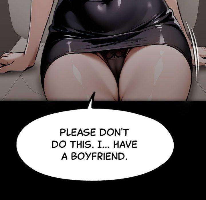 Gangster x Office Lady 150