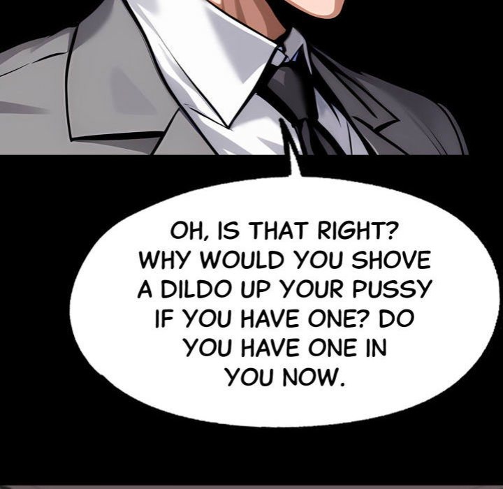 Gangster x Office Lady 152