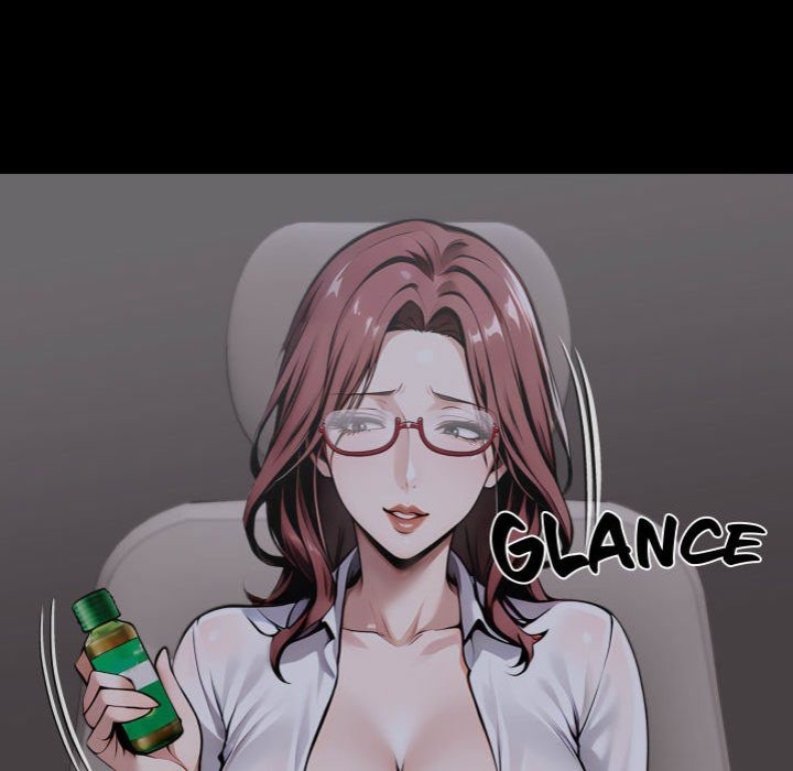 Gangster x Office Lady 160