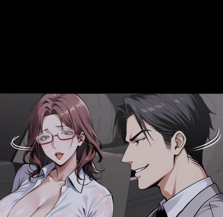 Gangster x Office Lady 162