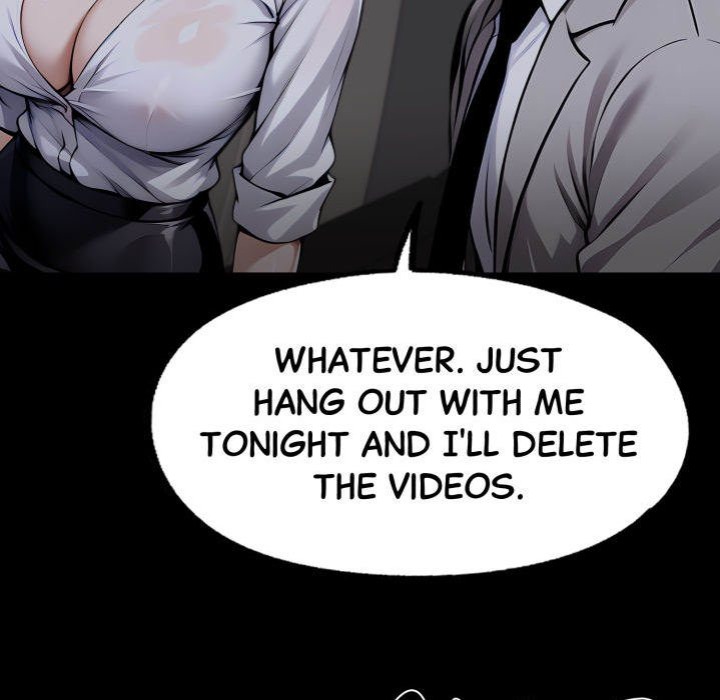 Gangster x Office Lady 163