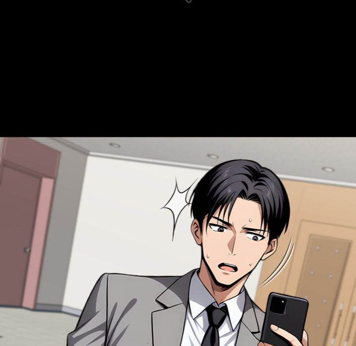 Gangster x Office Lady 18