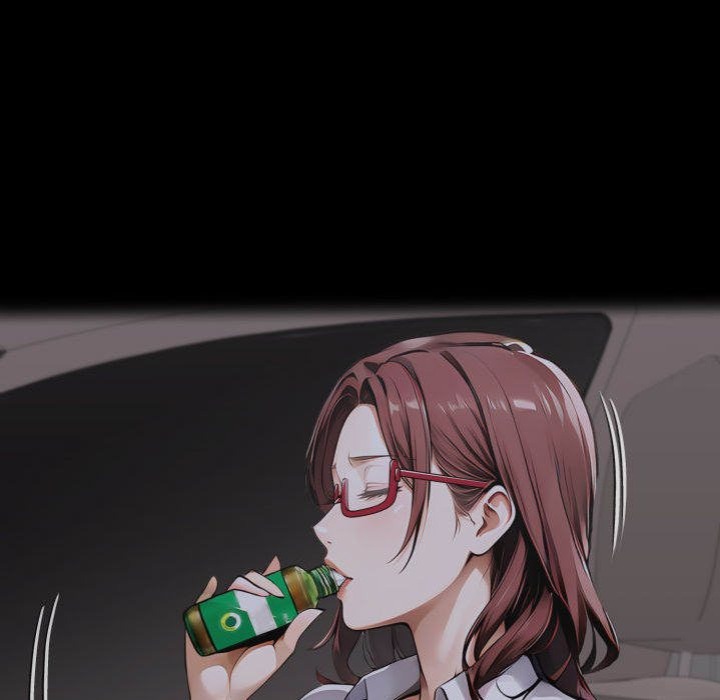 Gangster x Office Lady 171