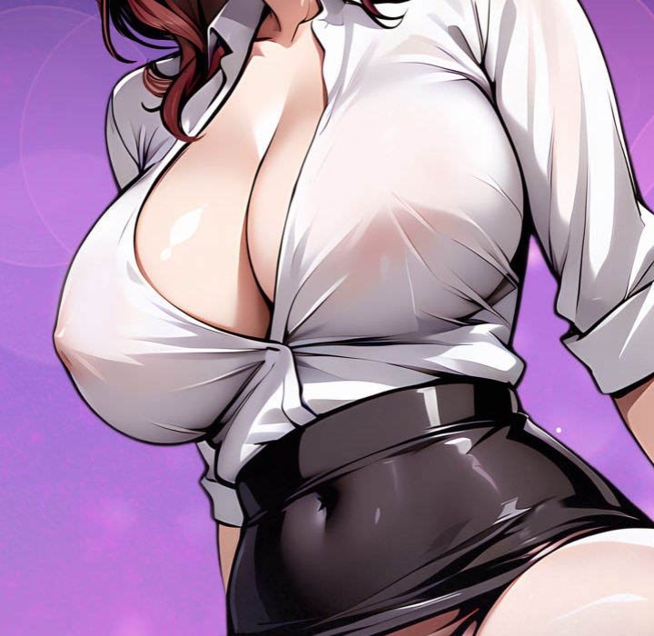 Gangster x Office Lady 179