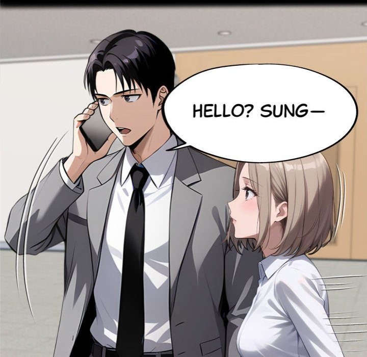Gangster x Office Lady 22