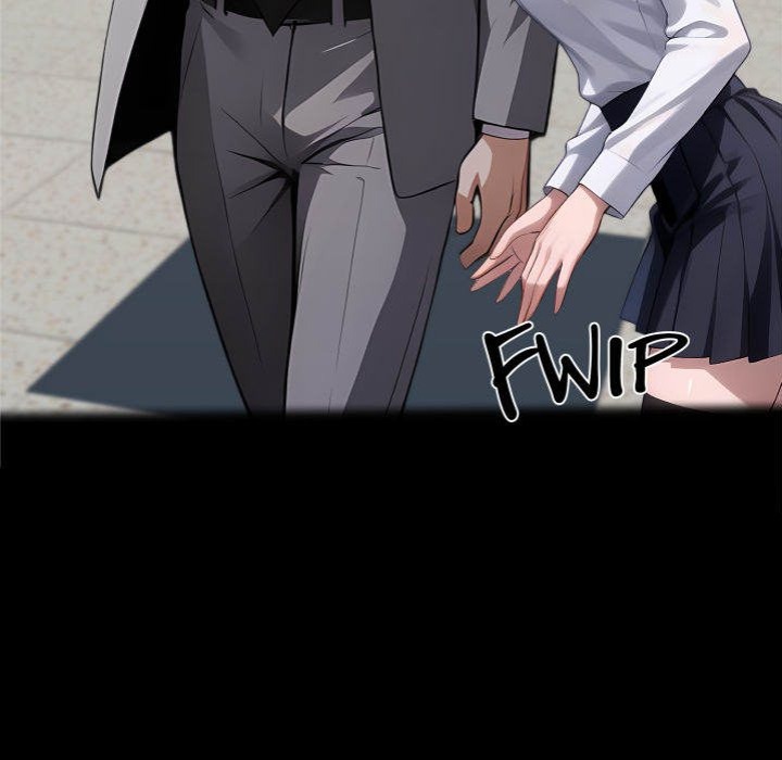Gangster x Office Lady 23