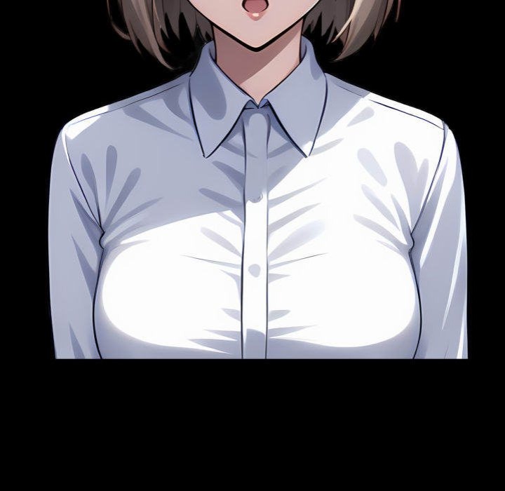Gangster x Office Lady 25