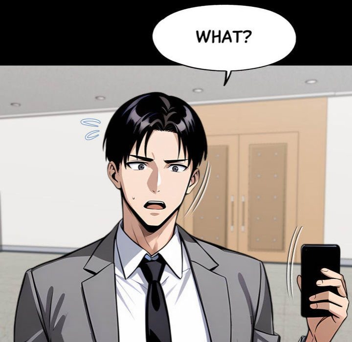 Gangster x Office Lady 26