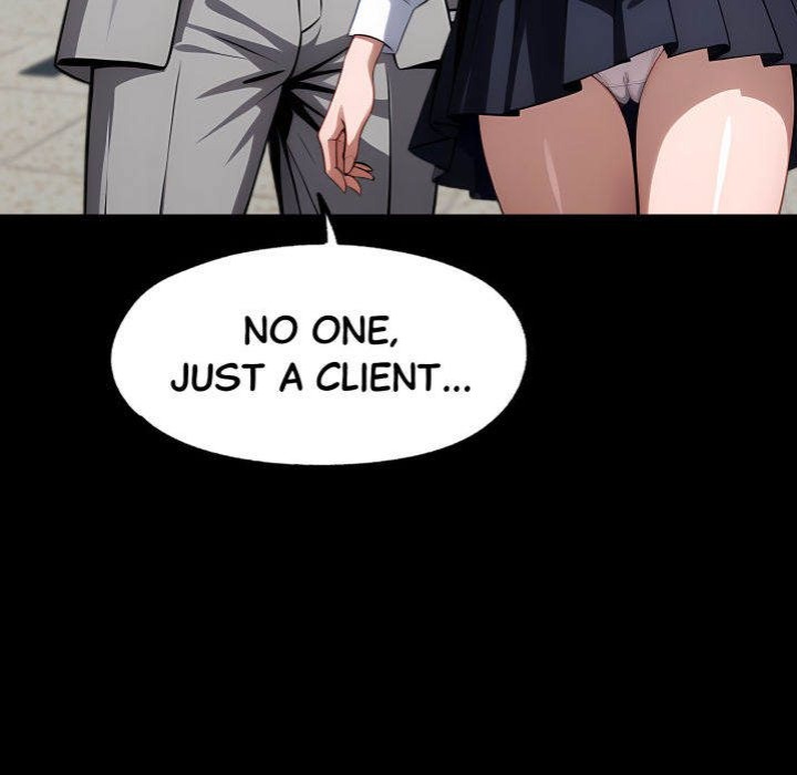 Gangster x Office Lady 29