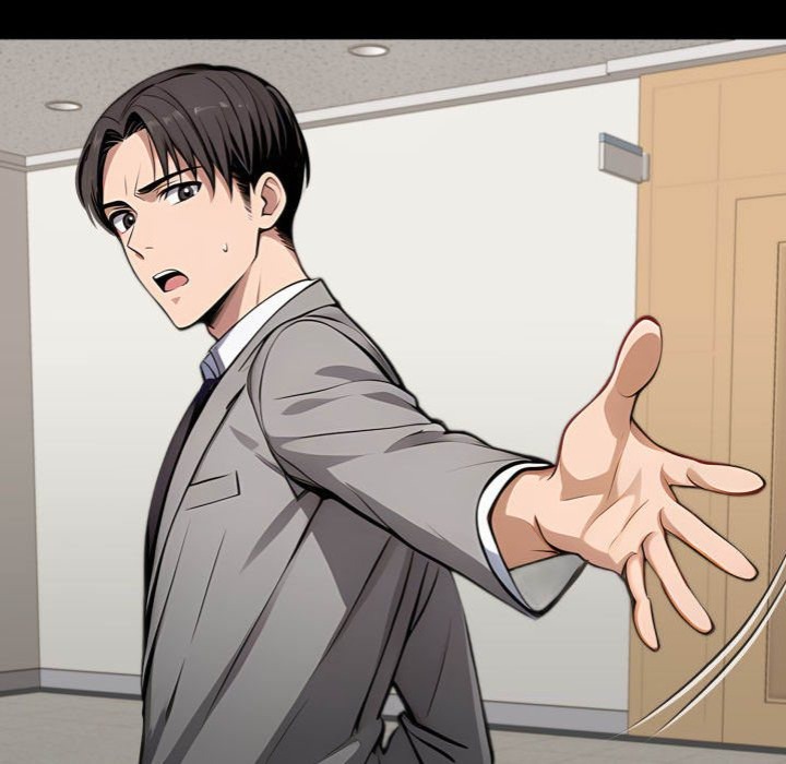 Gangster x Office Lady 30