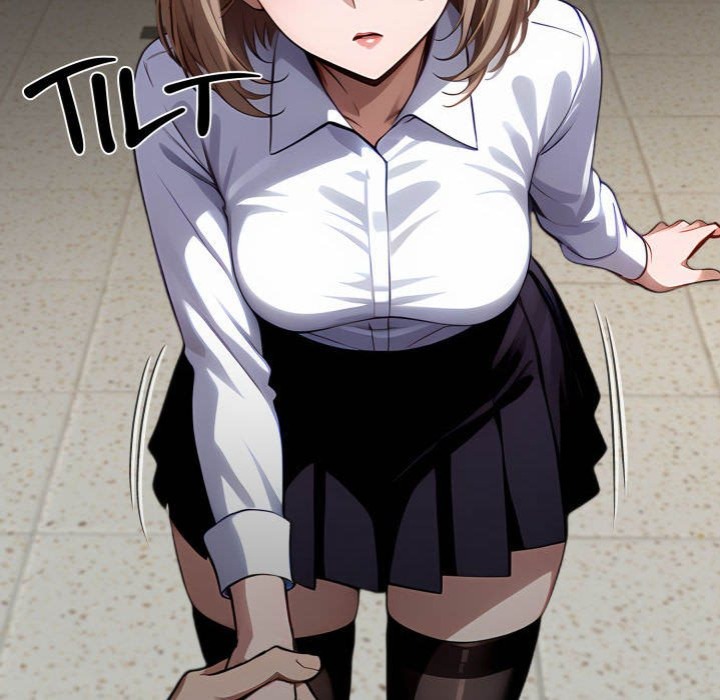 Gangster x Office Lady 33