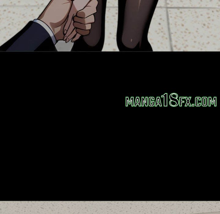 Gangster x Office Lady 34