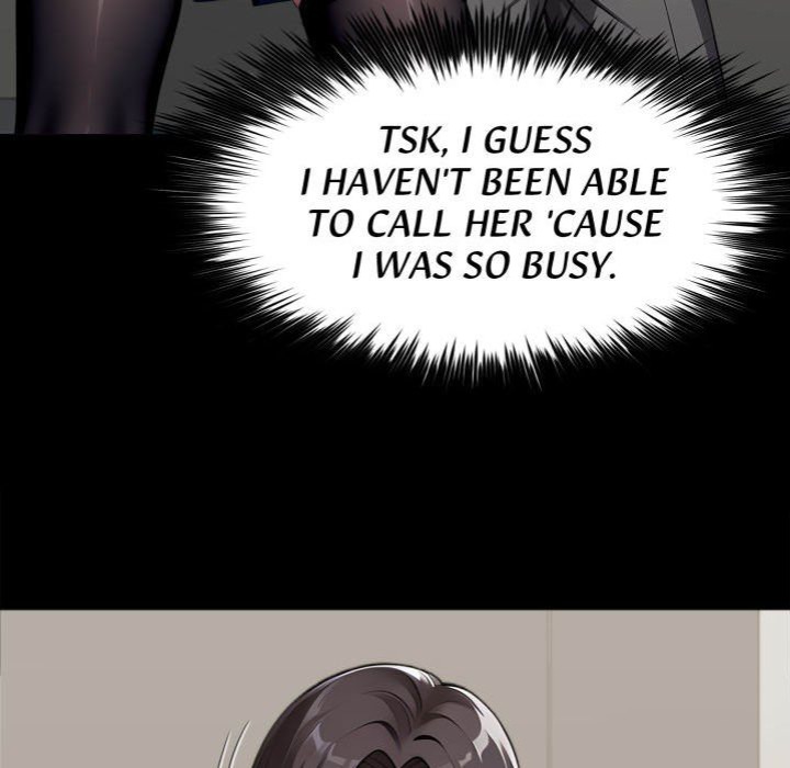 Gangster x Office Lady 36