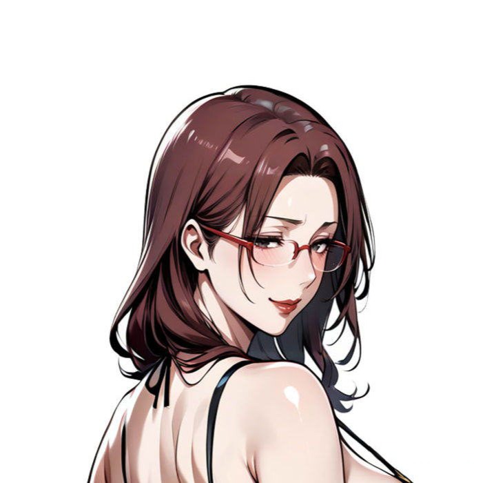 Gangster x Office Lady 44