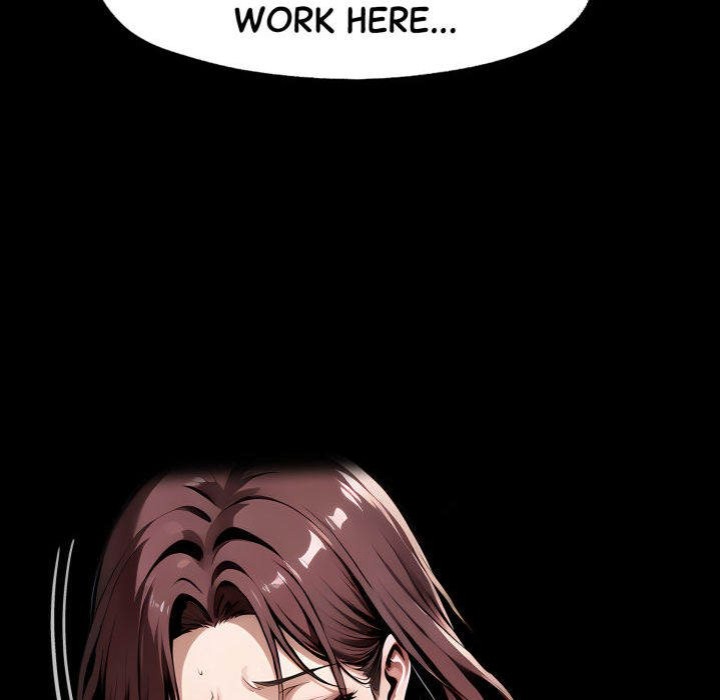 Gangster x Office Lady 49