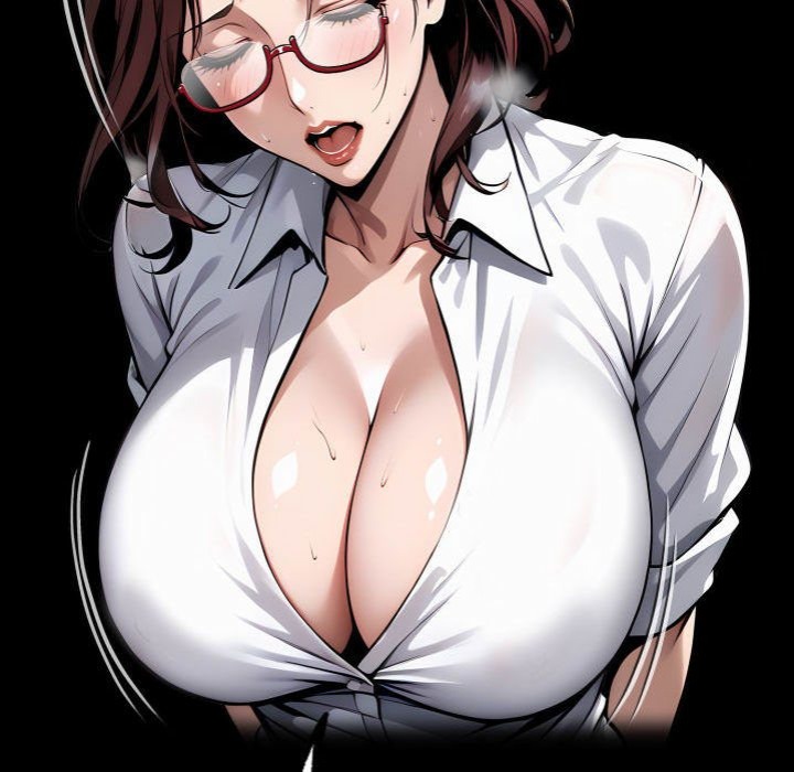Gangster x Office Lady 50
