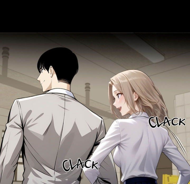 Gangster x Office Lady 6