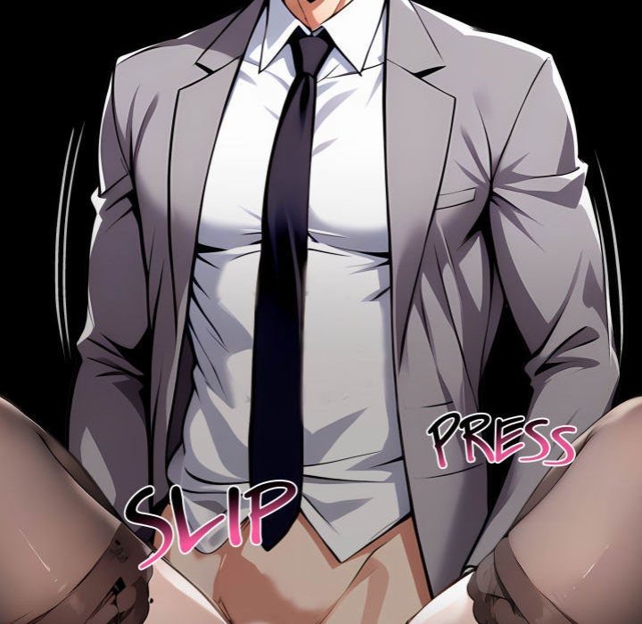 Gangster x Office Lady 55