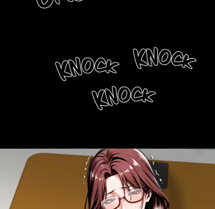 Gangster x Office Lady 73