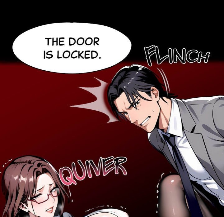Gangster x Office Lady 78