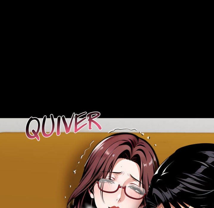 Gangster x Office Lady 81