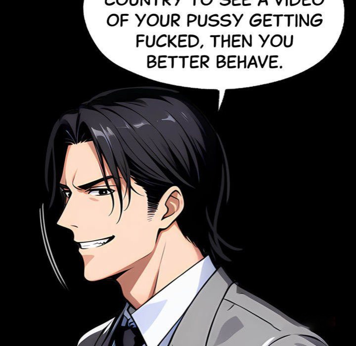 Gangster x Office Lady 84