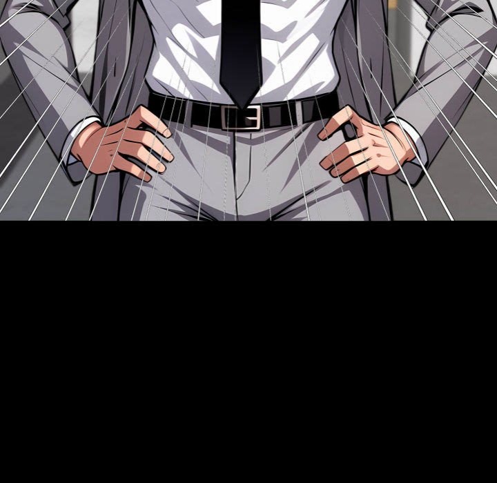 Gangster x Office Lady 89