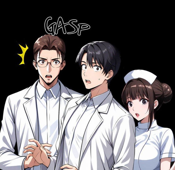 Gangster x Office Lady 90
