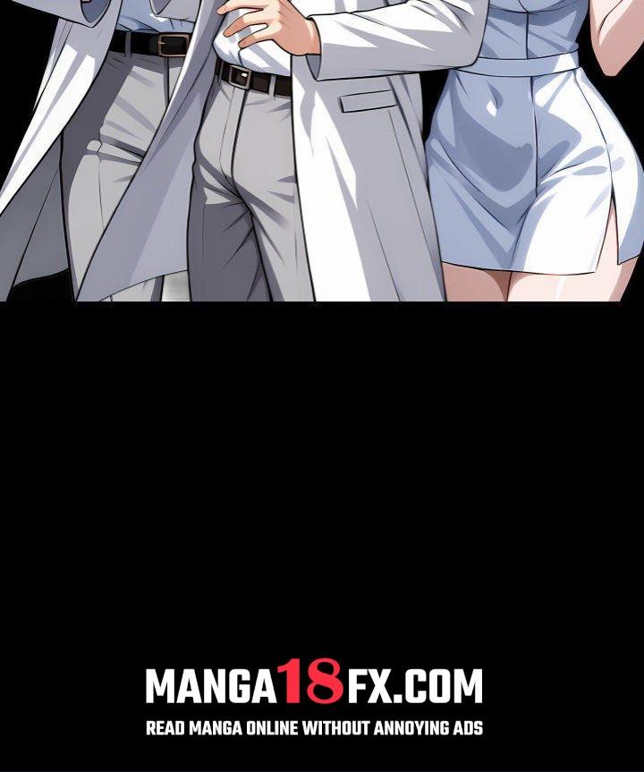 Gangster x Office Lady 91