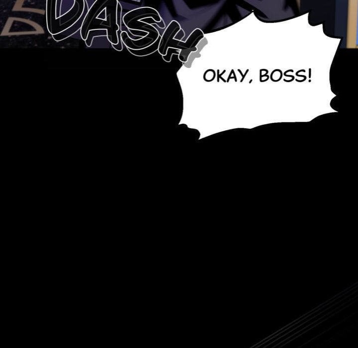 Gangster x Office Lady 107