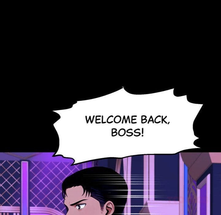Gangster x Office Lady 112
