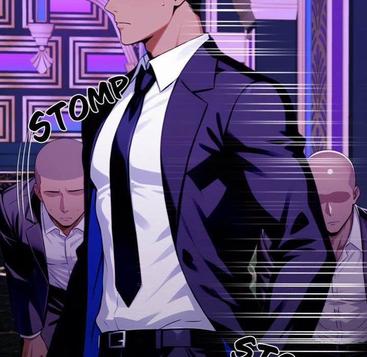 Gangster x Office Lady 113