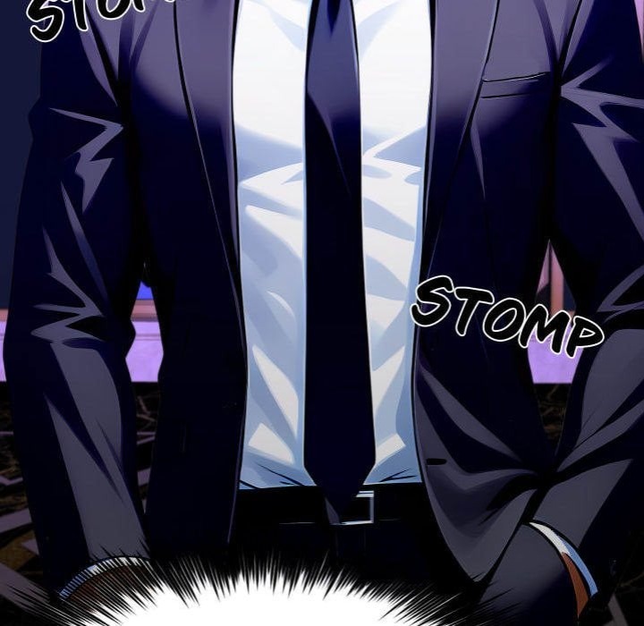 Gangster x Office Lady 116