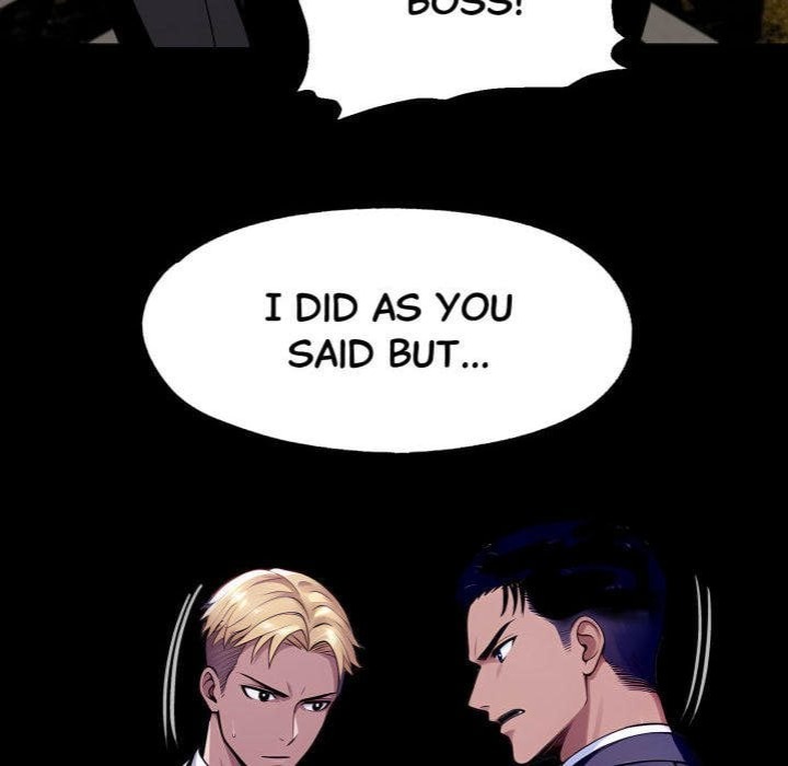 Gangster x Office Lady 119