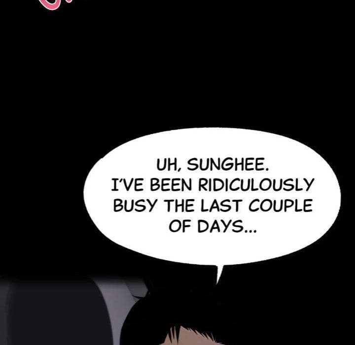 Gangster x Office Lady 13