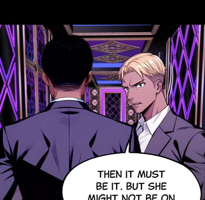 Gangster x Office Lady 122