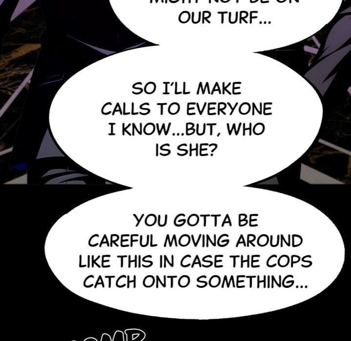 Gangster x Office Lady 123