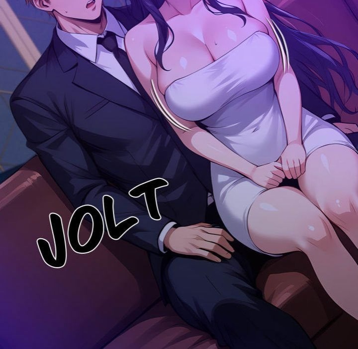 Gangster x Office Lady 135