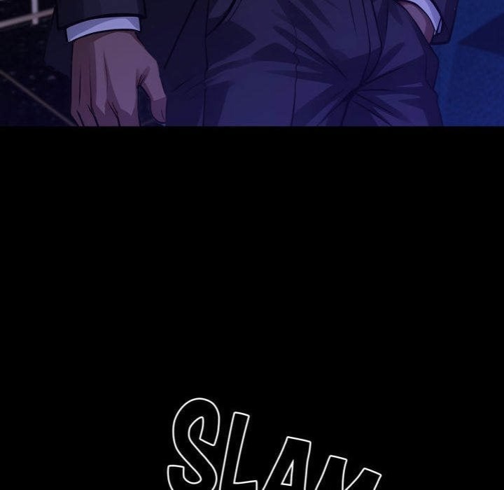 Gangster x Office Lady 140