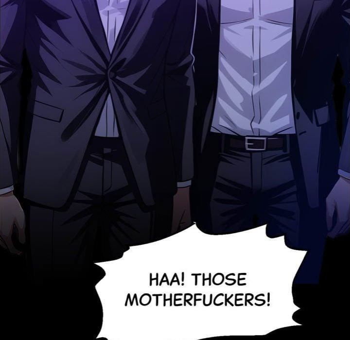 Gangster x Office Lady 143