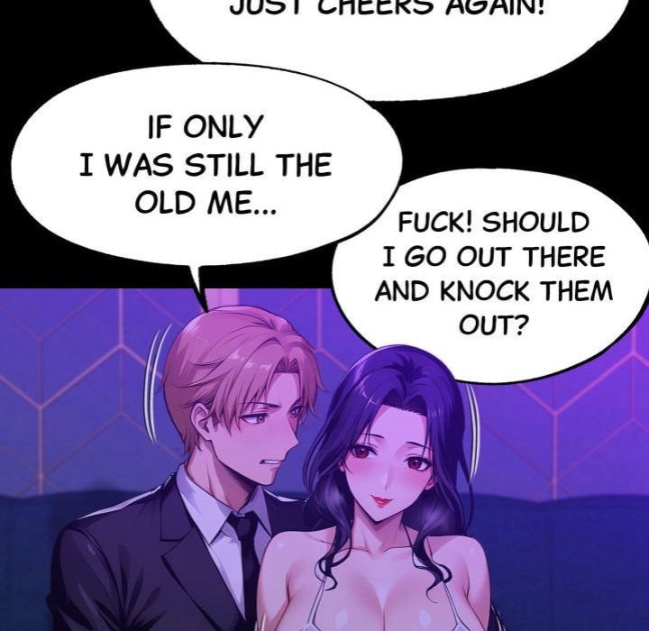 Gangster x Office Lady 146