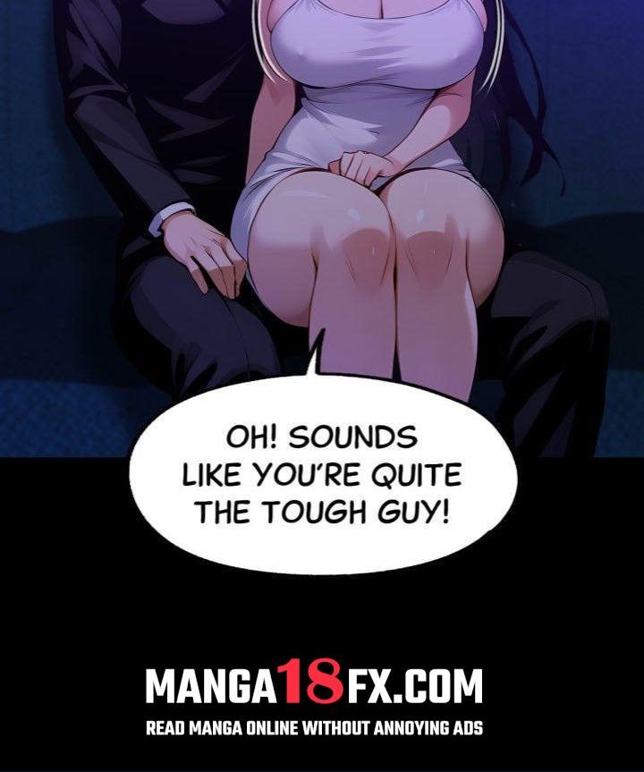 Gangster x Office Lady 147