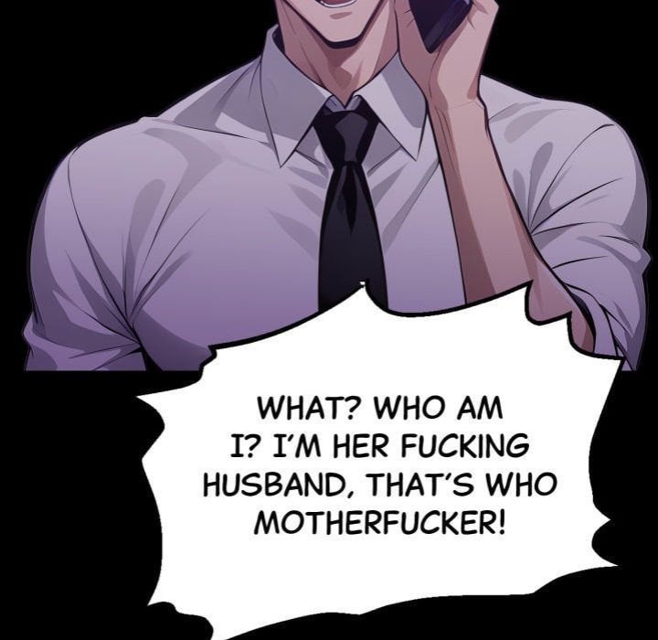 Gangster x Office Lady 21