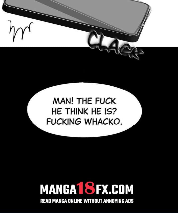 Gangster x Office Lady 23