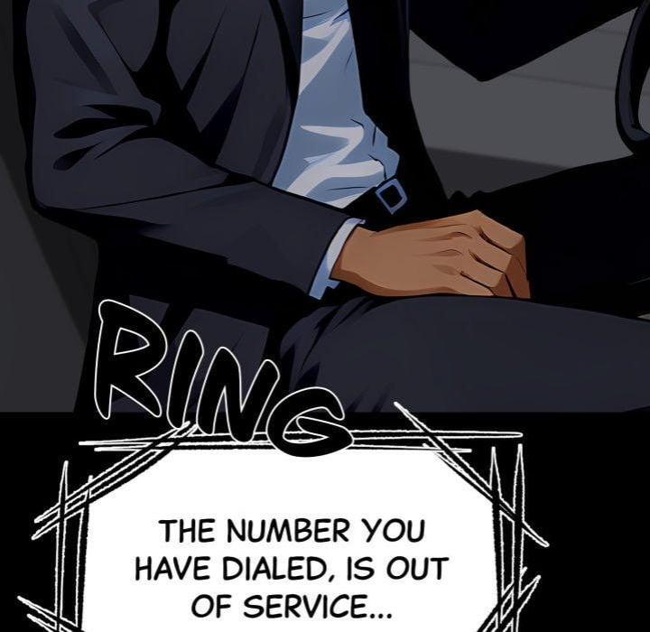 Gangster x Office Lady 32